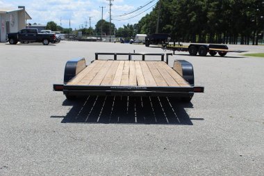 New 2024 TEXAS BRAGG TRAILERS 18 HCH Car / Racing Trailer