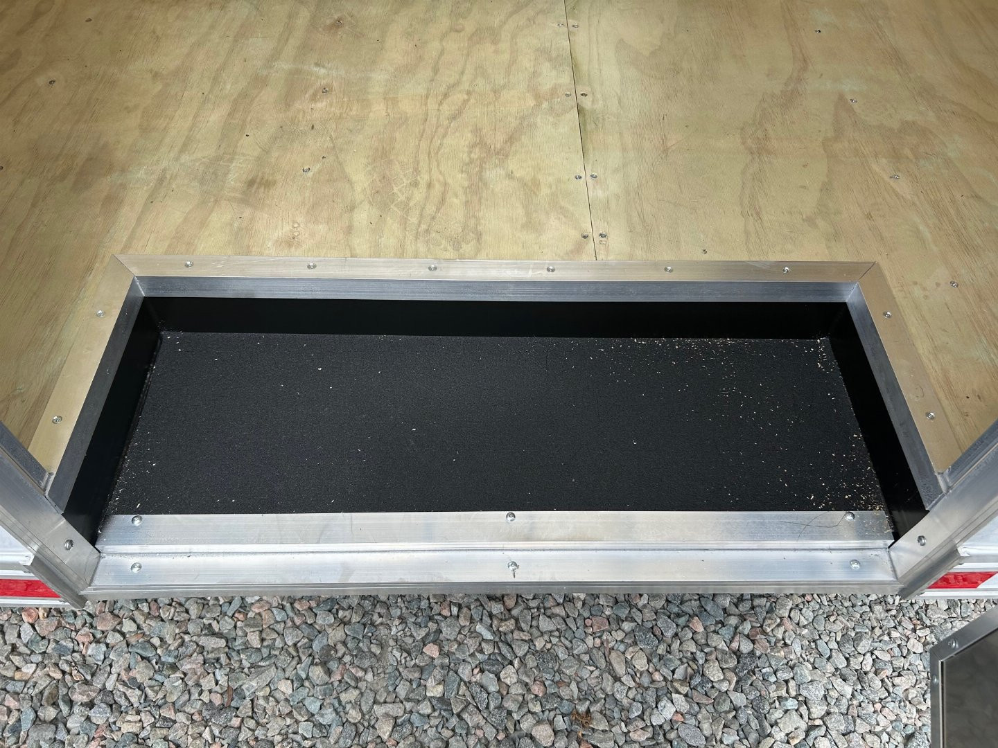 New 2025 BRAVO TRAILERS GreenPro 8.5X20 10K Enclosed Cargo / Enclosed Trailer