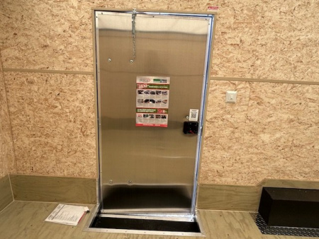 New 2025 BRAVO TRAILERS GreenPro 8.5X20 10K Enclosed Cargo / Enclosed Trailer