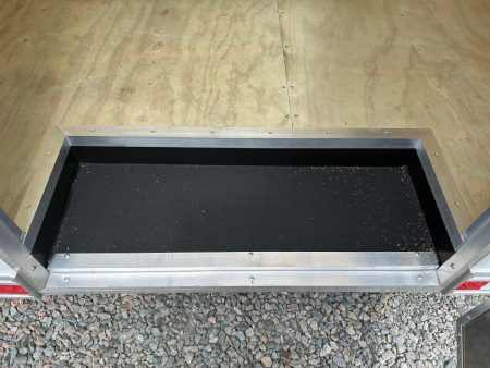 New 2025 BRAVO TRAILERS GreenPro 8.5X20 10K Enclosed Cargo / Enclosed Trailer