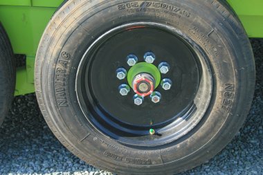 New 2024 MIDSOTA TBWB-24 Equipment Trailer