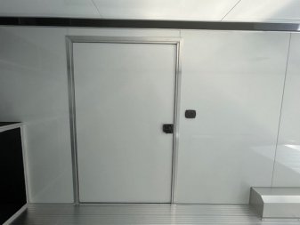 New 2024 INTECH TRAILERS 8.5x24 10K Car / Racing Trailer