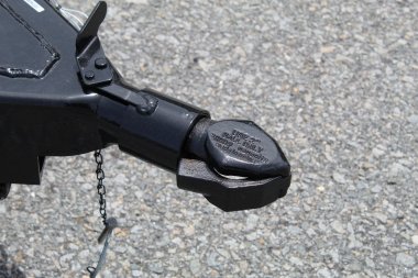 New 2024 Texas Bragg Trailers 14ST 7K Utility Trailer