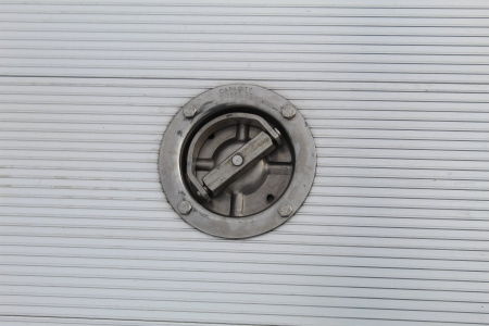 New 2025 ALUMA 8218 Low Clearance Tilt Car Trailer Car / Racing Trailer