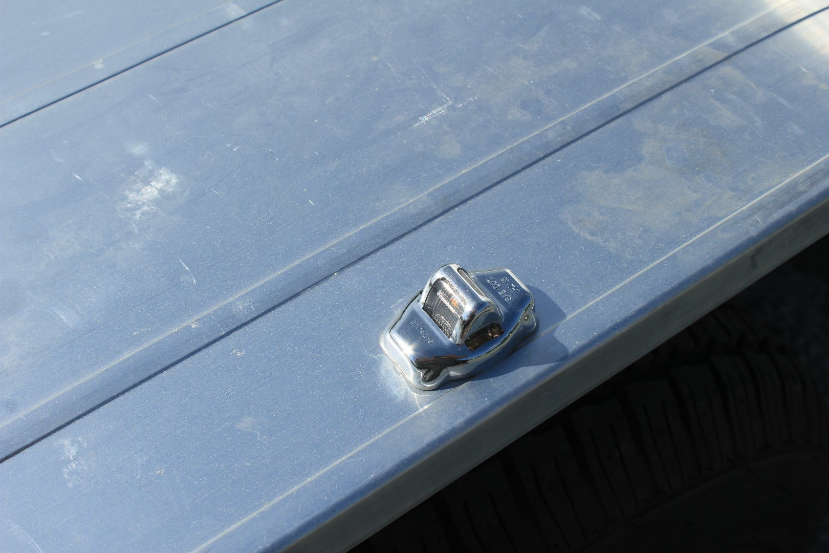 New 2024 Aluma 7812ES w/ Rock Guard & Tailagate