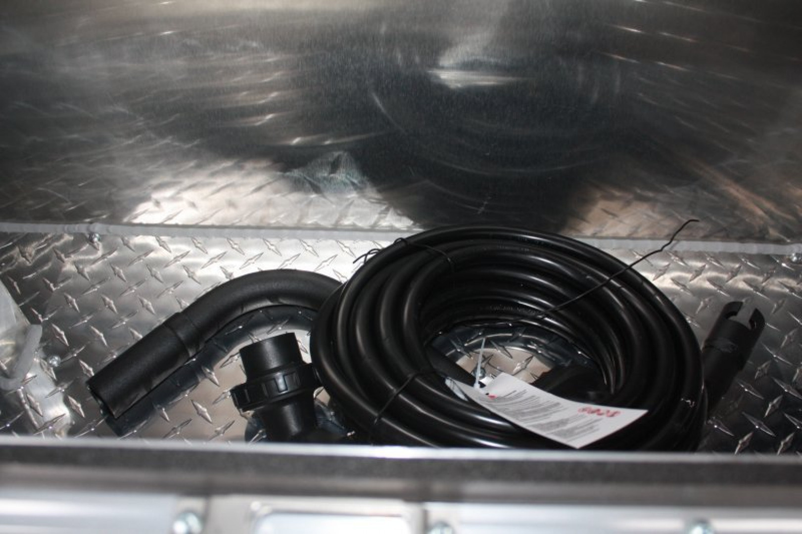 New 2025 INTECH TRAILERS 8.5x40 14K Car / Racing Trailer