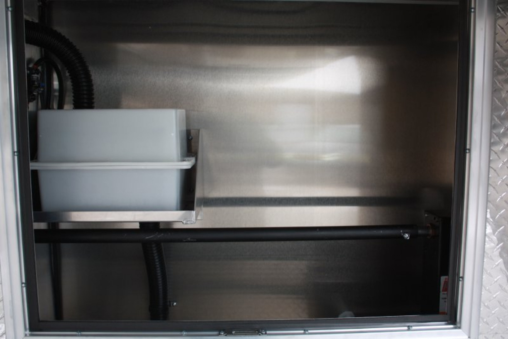 New 2025 INTECH TRAILERS 8.5x40 14K Car / Racing Trailer