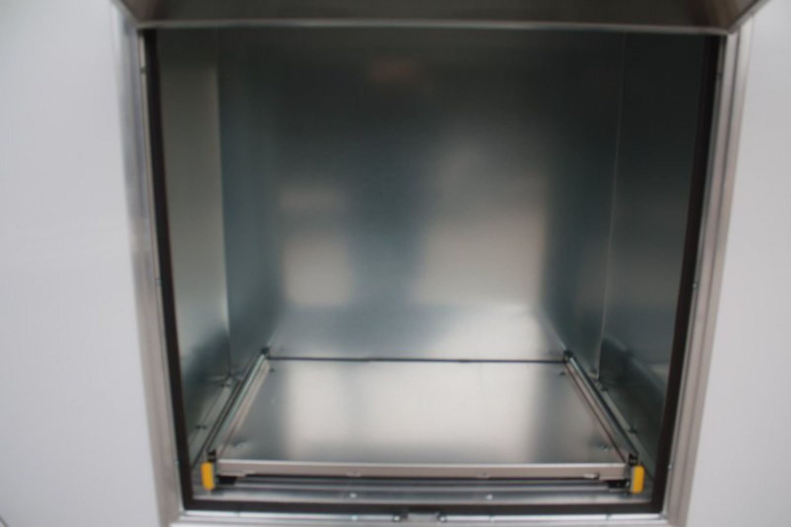 New 2025 INTECH TRAILERS 8.5x40 14K Car / Racing Trailer