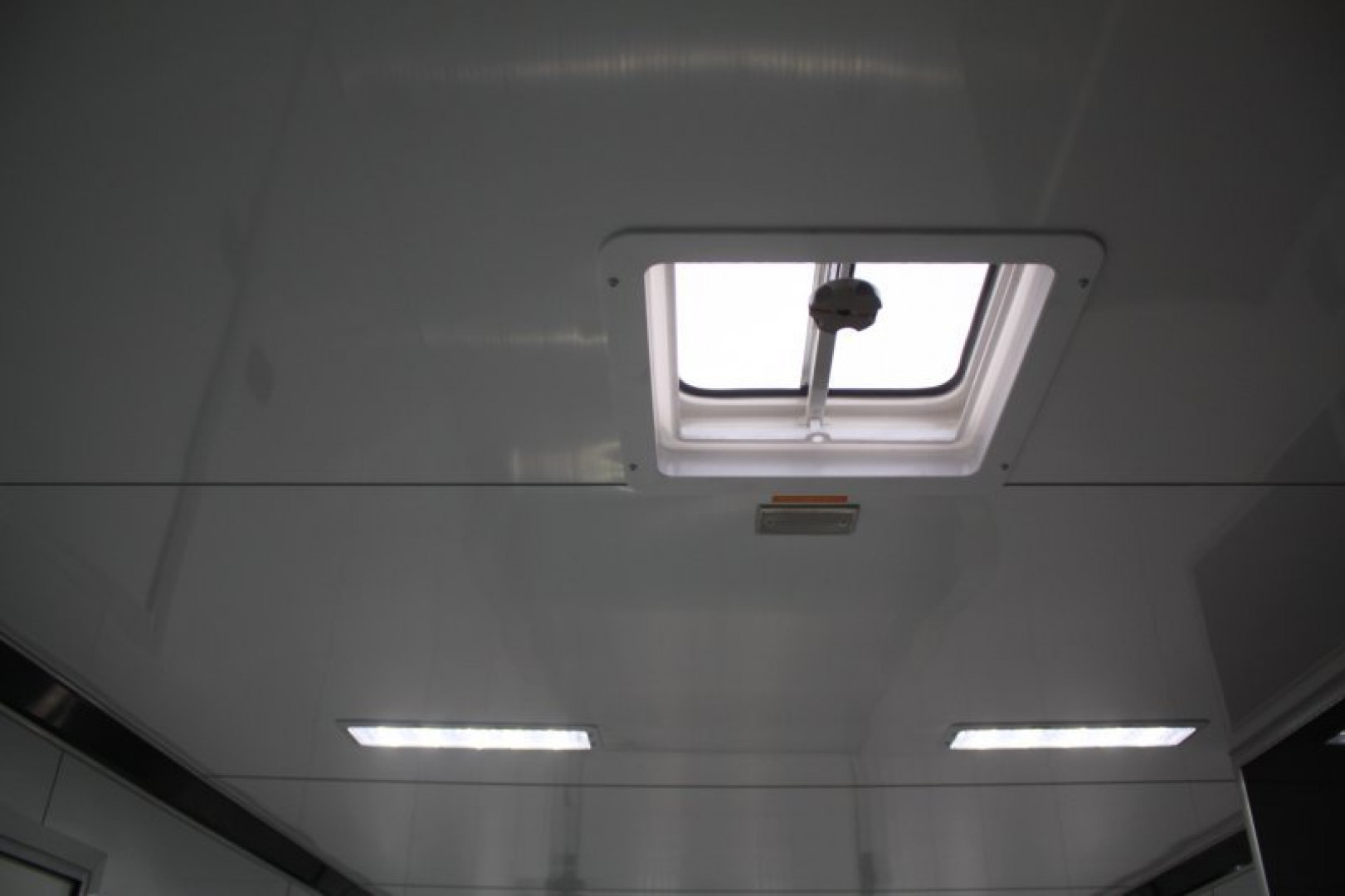 New 2025 INTECH TRAILERS 8.5x40 14K Car / Racing Trailer