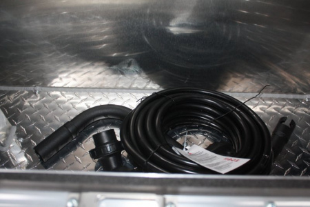 New 2025 INTECH TRAILERS 8.5x40 14K Car / Racing Trailer