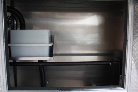 New 2025 INTECH TRAILERS 8.5x40 14K Car / Racing Trailer