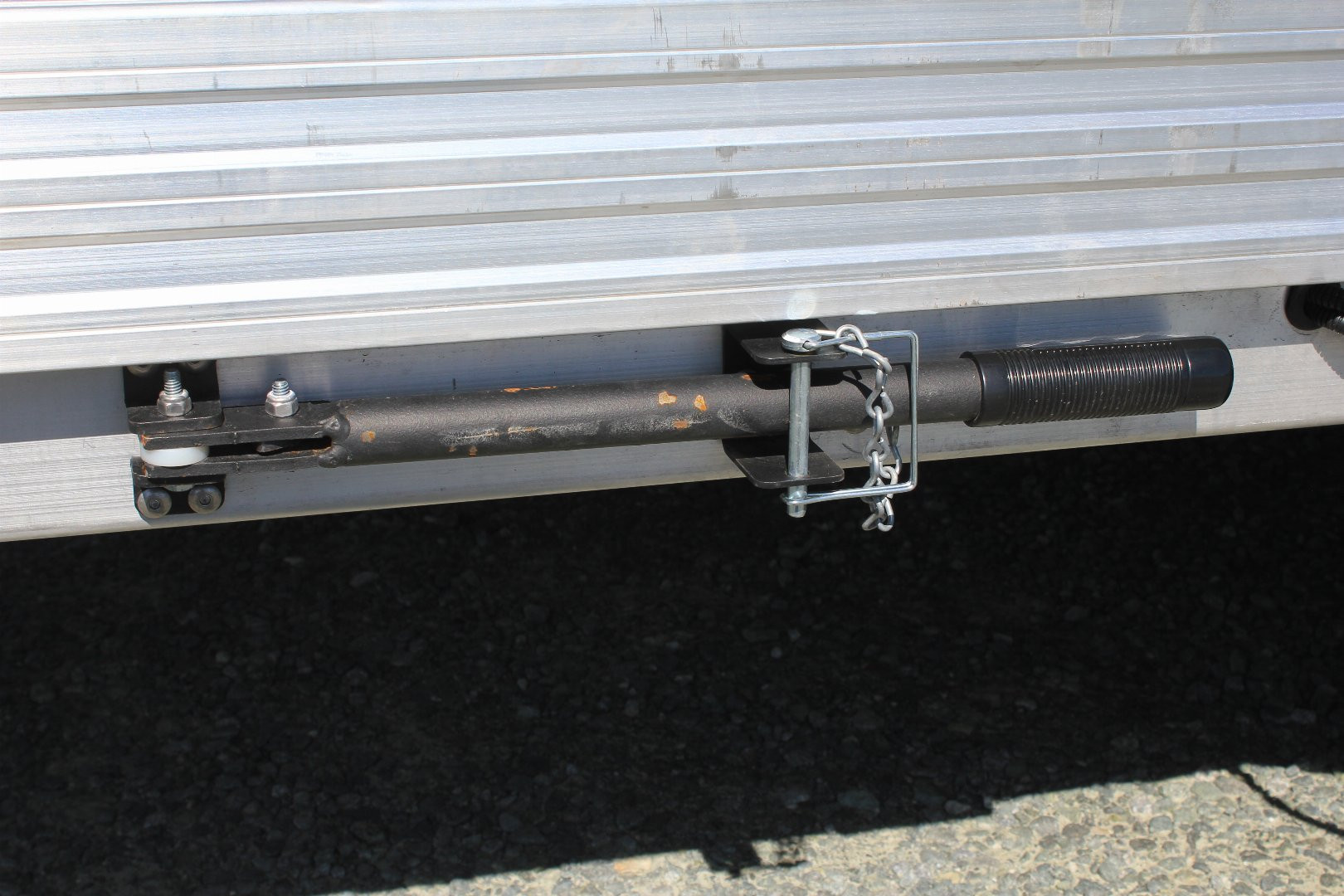 New 2024 TIMPTE 720 Timpte Car Trailer w/ EZ Load Drop Deck Car / Racing Trailer