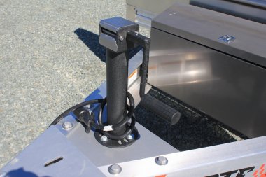 New 2024 TIMPTE 720 Timpte Car Trailer w/ EZ Load Drop Deck Car / Racing Trailer