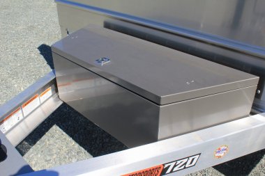 New 2024 TIMPTE 720 Timpte Car Trailer w/ EZ Load Drop Deck Car / Racing Trailer