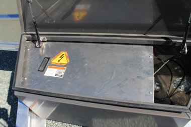 New 2024 TIMPTE 720 Timpte Car Trailer w/ EZ Load Drop Deck Car / Racing Trailer