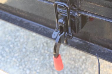 New 2024 DOWN 2 EARTH TRAILERS 22ft 14K Deckover Tilt Deckover Trailer