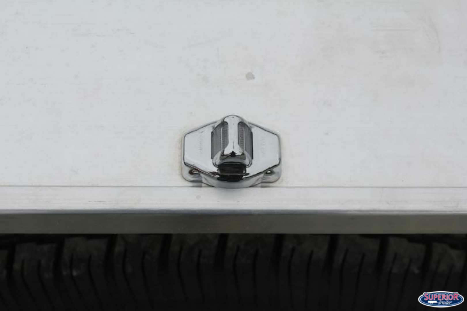 Used 2024 Aluma 7810ES w/ Rail Kit and Tailgate