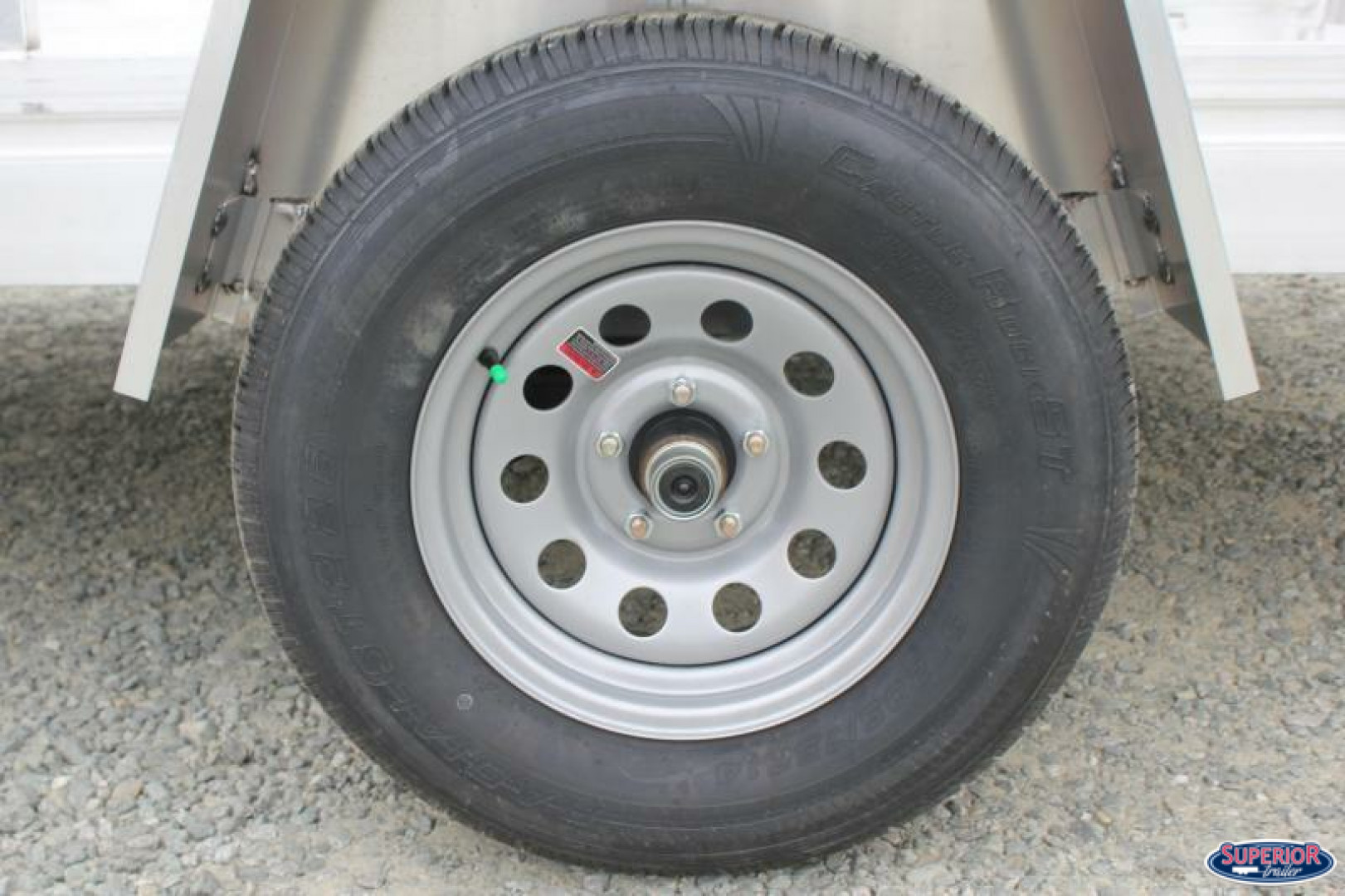 Used 2024 Aluma 7810ES w/ Rail Kit and Tailgate