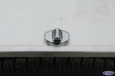 Used 2024 Aluma 7810ES w/ Rail Kit and Tailgate