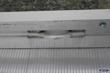 Used 2024 Aluma 7810ES w/ Rail Kit and Tailgate