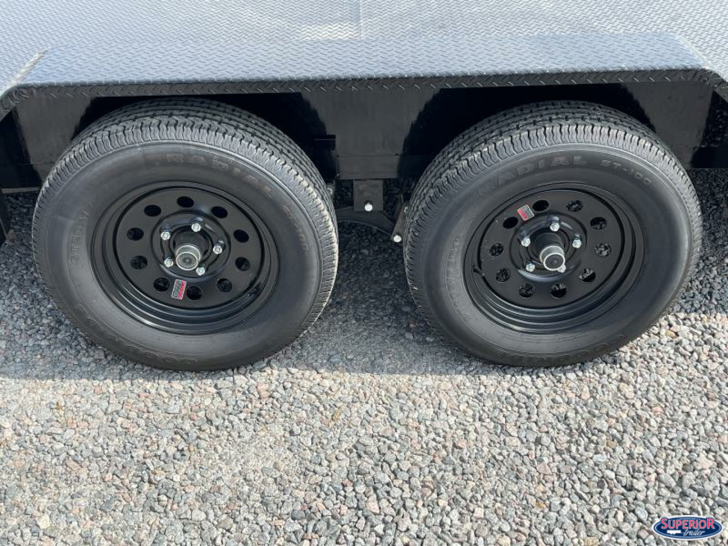 New 2024 PJ Trailers 20' CH 7K Car Hauler