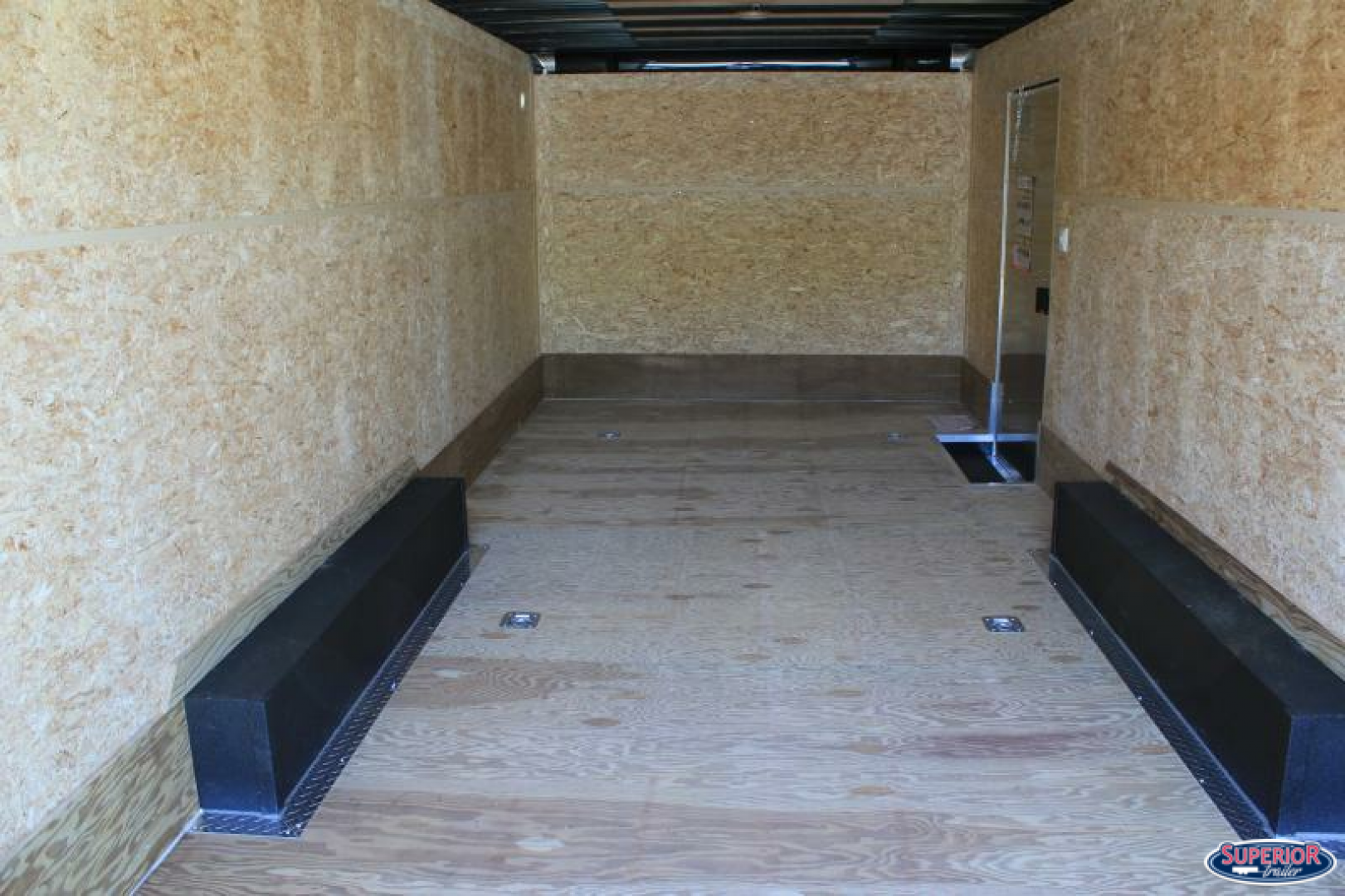 New 2024 BRAVO TRAILERS GreenPro 8.5X20 10K Enclosed Cargo / Enclosed Trailer