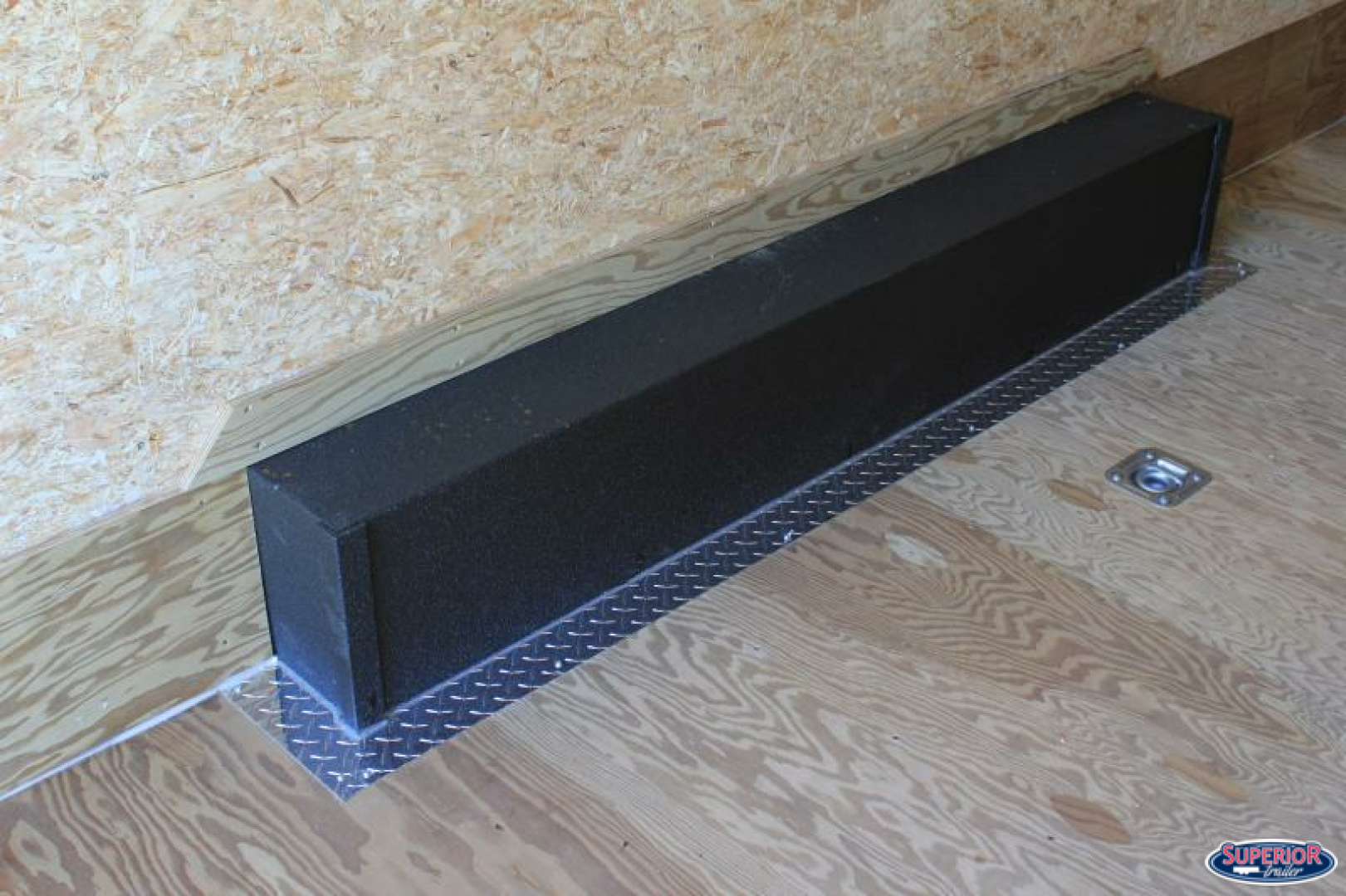 New 2024 BRAVO TRAILERS GreenPro 8.5X20 10K Enclosed Cargo / Enclosed Trailer