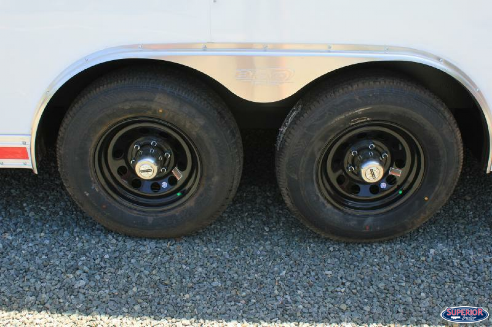 New 2024 BRAVO TRAILERS GreenPro 8.5X20 10K Enclosed Cargo / Enclosed Trailer