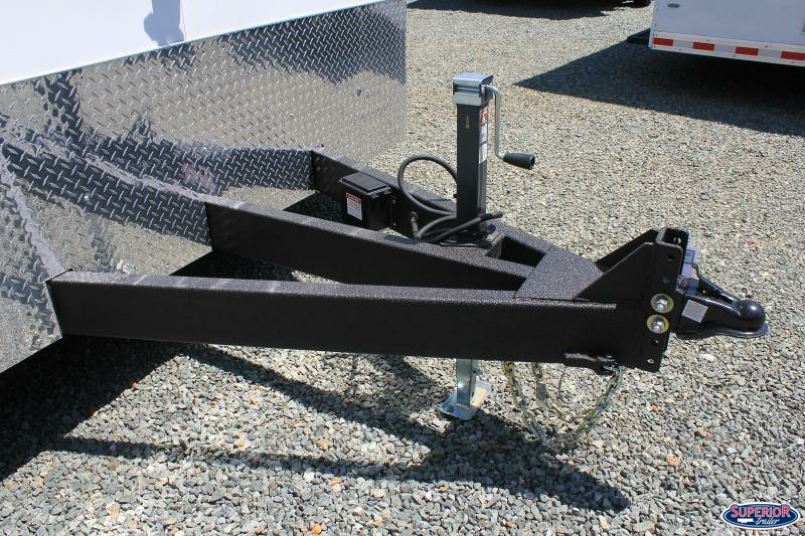 New 2024 BRAVO TRAILERS GreenPro 8.5X20 10K Enclosed Cargo / Enclosed Trailer