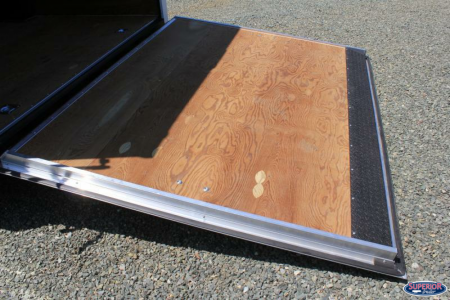 New 2024 BRAVO TRAILERS GreenPro 8.5X20 10K Enclosed Cargo / Enclosed Trailer