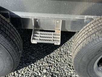 New 2025 inTech 8.5x24 10K Aluminum Loaded w/ Escape Door