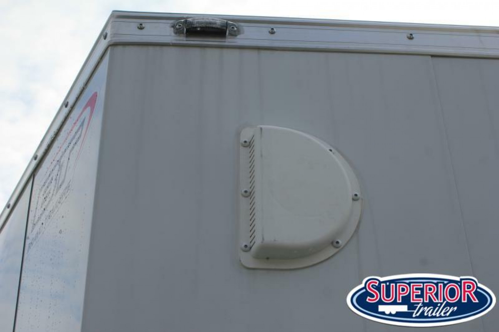 New 2023 Bravo Trailers Scout 6x12 Enclosed w/ Ramp Door