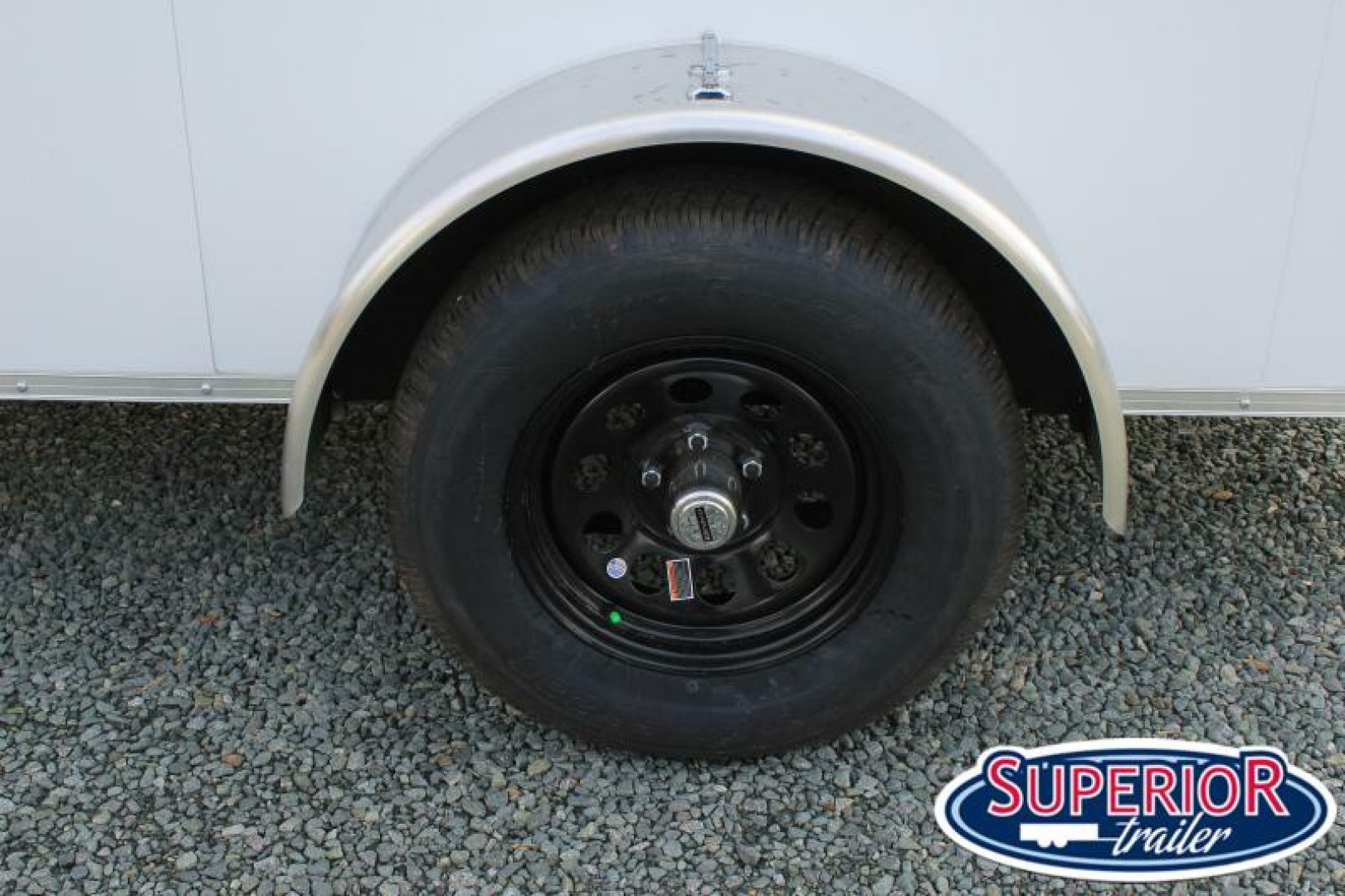 New 2023 Bravo Trailers Scout 6x12 Enclosed w/ Ramp Door