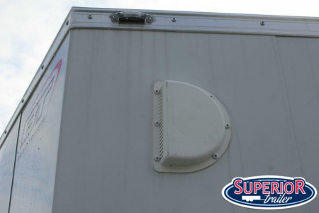 New 2023 Bravo Trailers Scout 6x12 Enclosed w/ Ramp Door