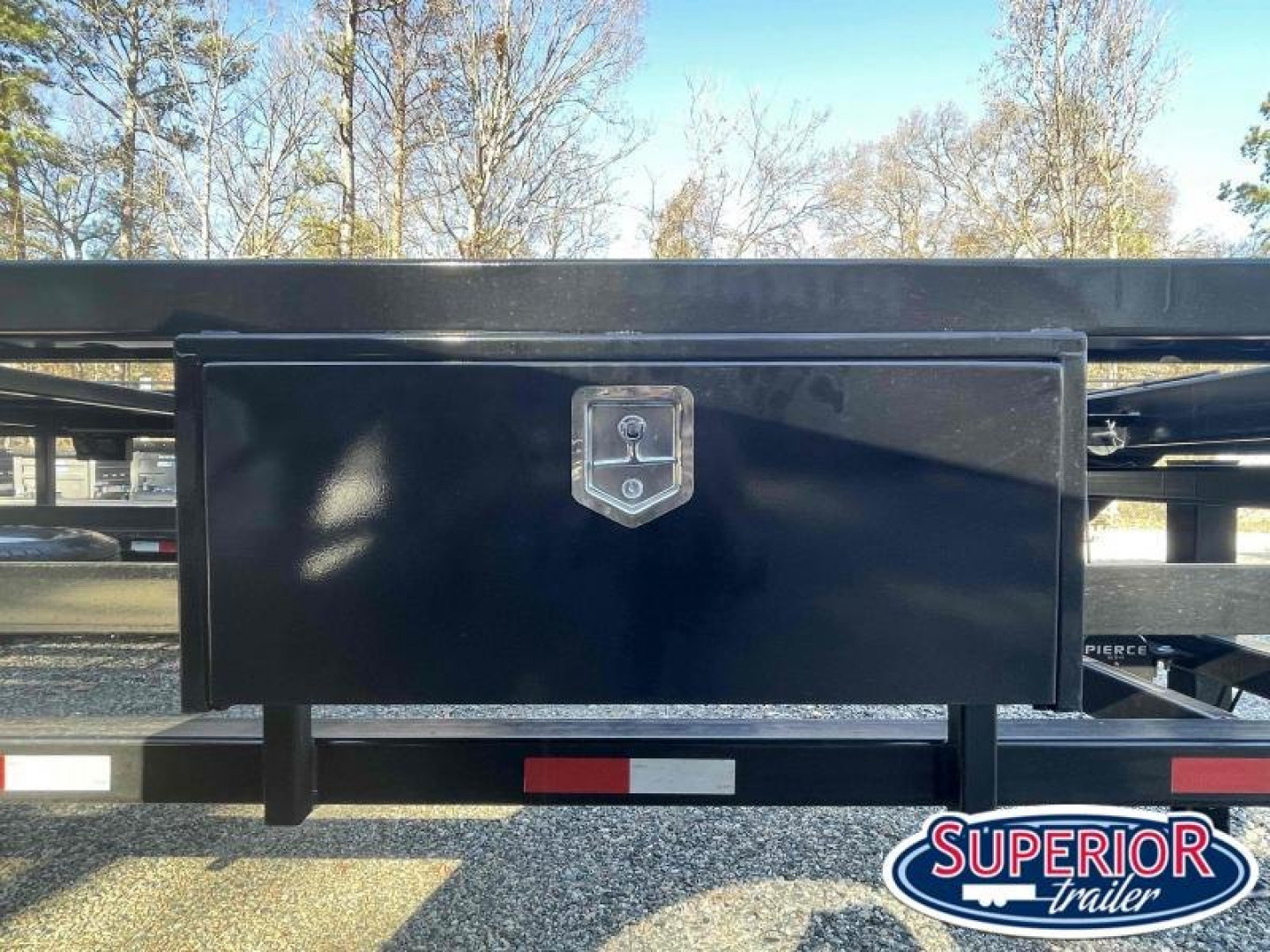 New 2023 TAKE 3 TRAILERS 48 Lo Pro Ultra Lite 3 Car Hauler