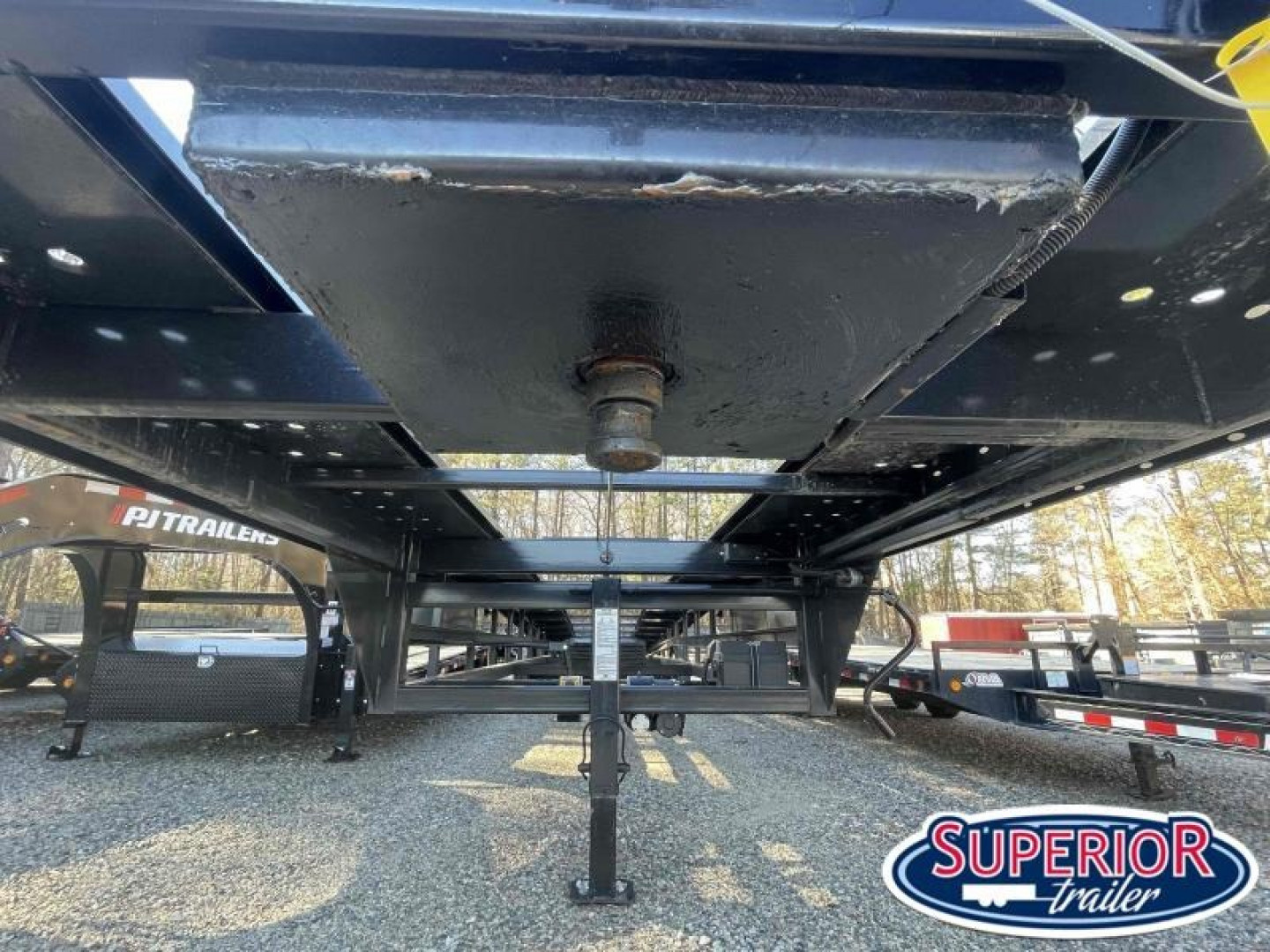 New 2023 TAKE 3 TRAILERS 48 Lo Pro Ultra Lite 3 Car Hauler