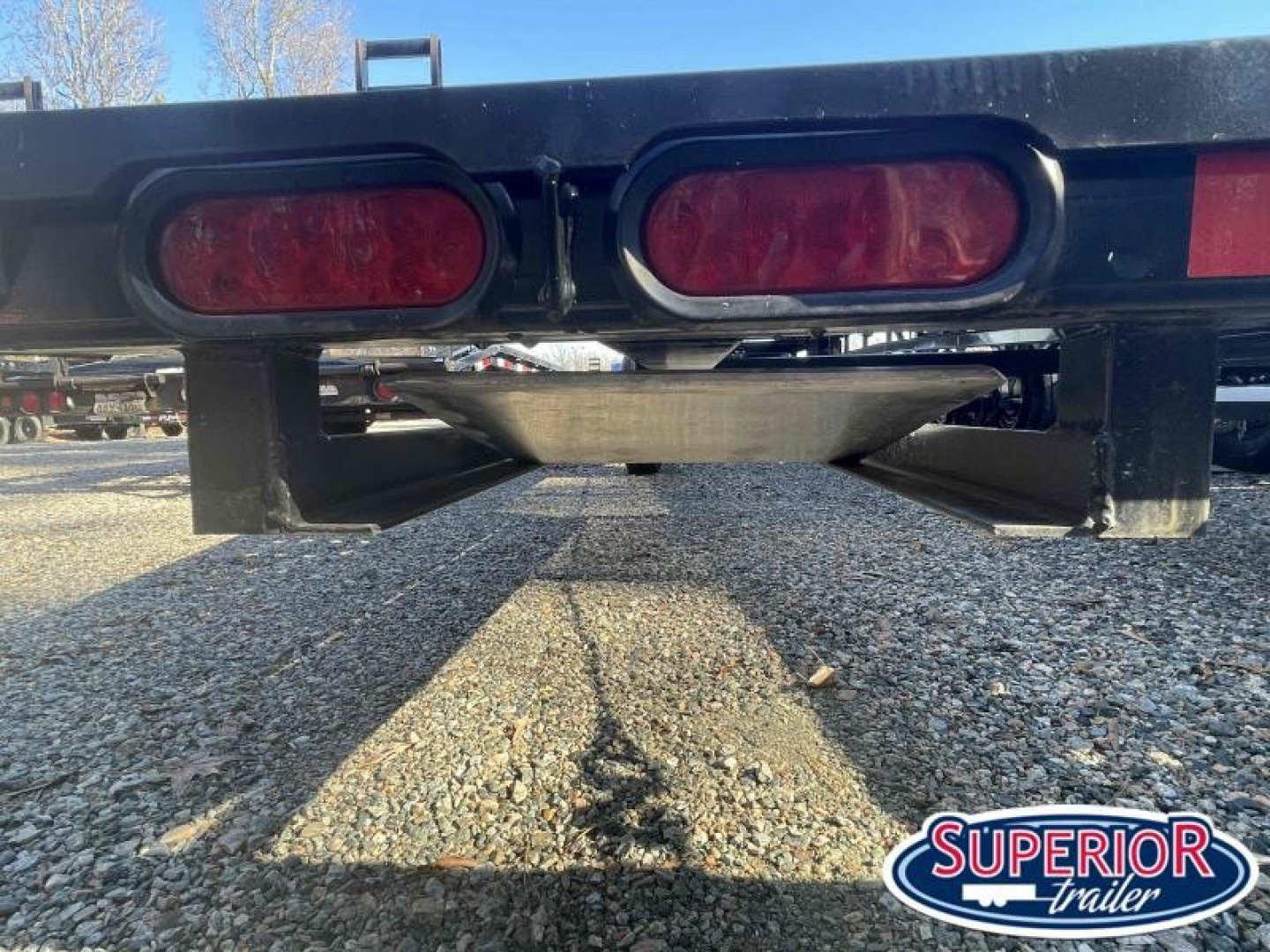 New 2023 TAKE 3 TRAILERS 48 Lo Pro Ultra Lite 3 Car Hauler