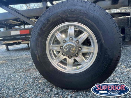 New 2023 TAKE 3 TRAILERS 48 Lo Pro Ultra Lite 3 Car Hauler