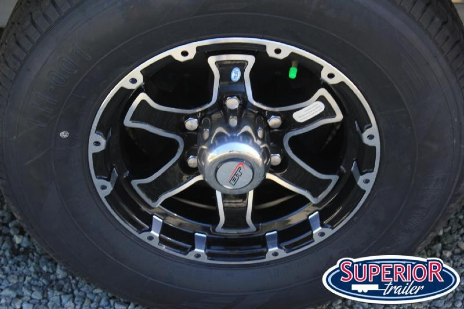 New 2022 BRAVO TRAILERS Aluminum Silver Star 8.5X24 10K Car / Racing Trailer