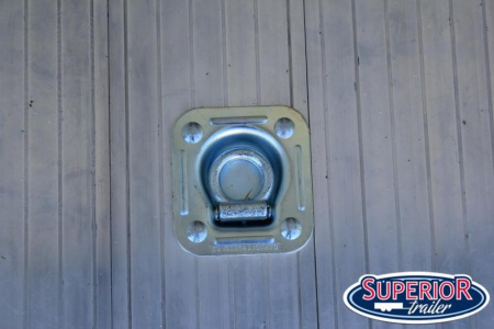 New 2022 BRAVO TRAILERS Aluminum Silver Star 8.5X24 10K Car / Racing Trailer