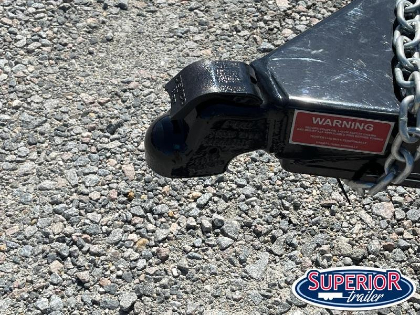 New 2022 PJ Trailers 5X8 U6 Utility Trailer