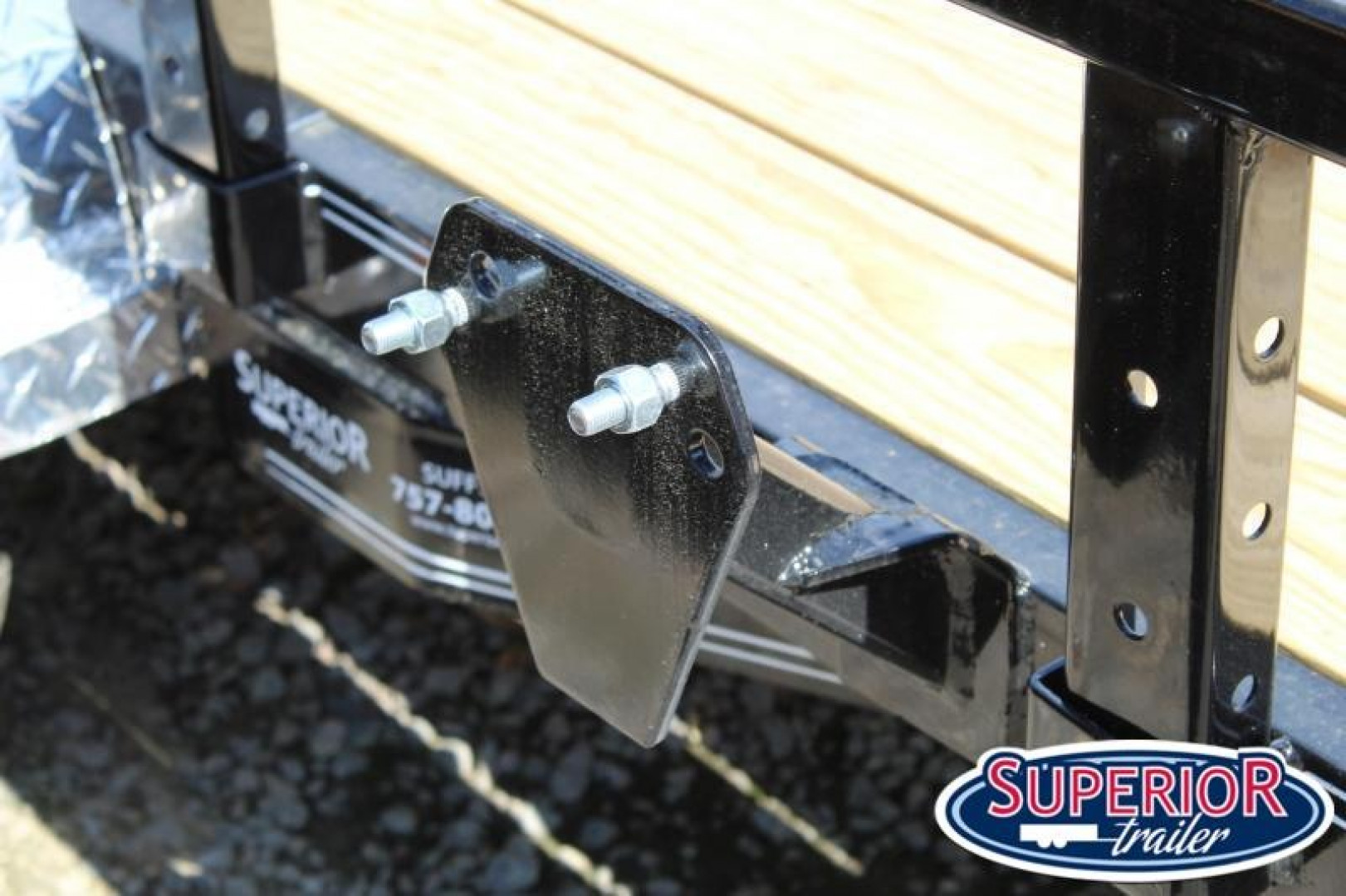 New 2022 PJ Trailers 5X8 U6 Utility Trailer