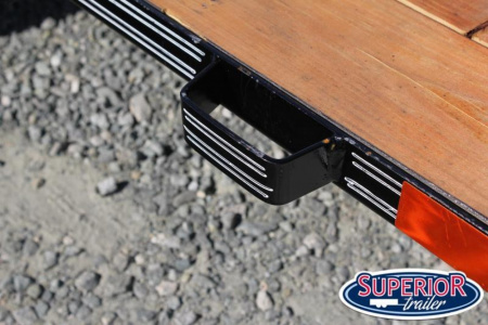 New 2022 Texas Bragg 4X8LB w/ Gate