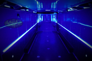 New 2025 Haulmark 8.5 X 34 HAULMARK EDGE PRO RACE TRAILER Car / Racing Trailer