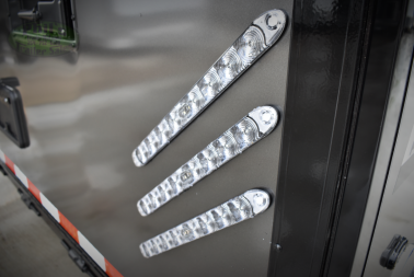 New 2025 Haulmark 8.5 X 34 HAULMARK EDGE PRO RACE TRAILER Car / Racing Trailer