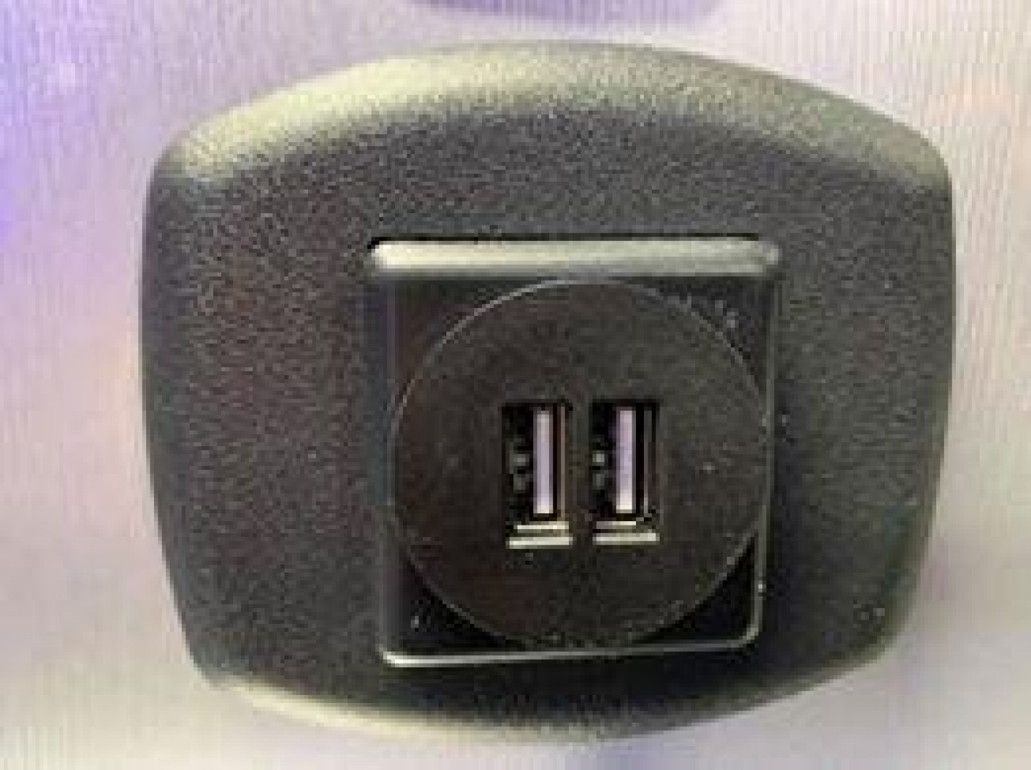 New 2024 Haulmark 8.5X34 HAULMARK EDGE PRO ELECTRIC AWNING & REAR DOORS Car / Racing Trailer