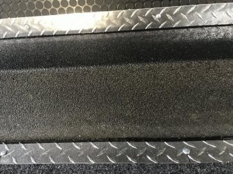 New 2025 Haulmark 8.5X34 HAULMARK EDGE PRO ELECTRIC AWNING & AIRLINES Car / Racing Trailer