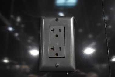 New 2025 Haulmark 8.5X34 HAULMARK EDGE PRO ELECTRIC AWNING & AIRLINES Car / Racing Trailer