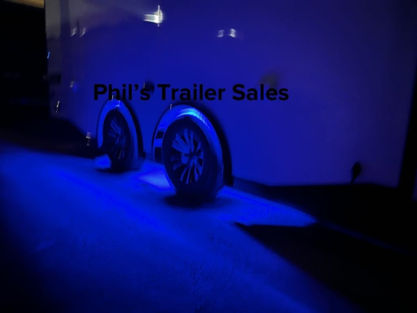 New 2025 Haulmark 8.5X24 HAULMARK EDGE PRO ELECTRIC AWNING Car / Racing Trailer