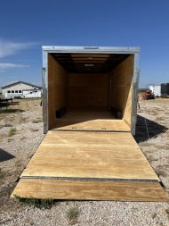 New 2025 Cargo Mate Car Hauler